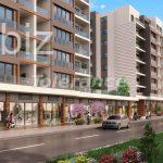 Modern Apartment in the Heart of Istanbul (Listing No: 3063)