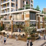 Modern Apartment in the Heart of Istanbul (Listing No: 3063)