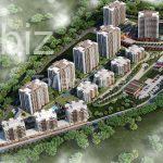 Modern Apartment in the Heart of Istanbul (Listing No: 3063)