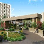 Modern Apartment in the Heart of Istanbul (Listing No: 3063)