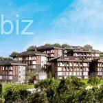Elegant Apartment in Nature’s Embrace (Listing No: 3066)