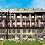 Elegant Apartment in Nature’s Embrace (Listing No: 3066)