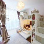 Charming 3+1 Apartment with City Views in Istanbul (Listing No: 3072)