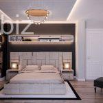 Modern Apartment in Prestigious Eyup District, Istanbul (Listing No: 3074)