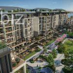 İstanbul’un Kalbinde Şık Daire (İlan No: 3076)
