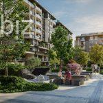 Elegant 2+1 Apartment in Beşiktaş, Istanbul (Listing No: 3078)