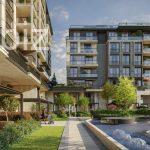 Elegant 2+1 Apartment in Beşiktaş, Istanbul (Listing No: 3078)