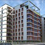 Luxury Apartments in Central Istanbul (Listing No: 3087)