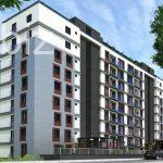 Luxury Apartments in Central Istanbul (Listing No: 3087)