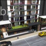 Luxury Apartments in Central Istanbul (Listing No: 3087)