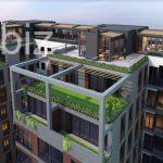Luxury Apartments in Central Istanbul (Listing No: 3087)