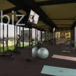 Luxury Apartments in Central Istanbul (Listing No: 3087)