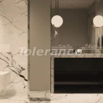 Роскошная квартира в центре Стамбула №3089