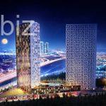Modern Apartment in Vibrant Bağcılar, Istanbul (Listing No: 3102)
