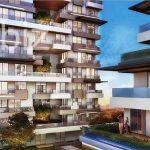 Charming One-Bedroom Apartment in Istanbul (Listing No: 3104)