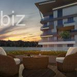 Charming One-Bedroom Apartment in Istanbul (Listing No: 3104)