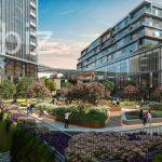Charming Apartment in the Heart of Istanbul (Listing No: 3106)