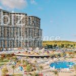 Stunning Sea View Apartment in Istanbul (Listing No: 3114)