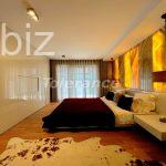 Stunning Sea View Apartment in Istanbul (Listing No: 3114)