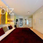 Stunning Sea View Apartment in Istanbul (Listing No: 3114)