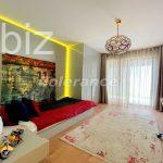 Stunning Sea View Apartment in Istanbul (Listing No: 3114)