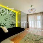 Stunning Sea View Apartment in Istanbul (Listing No: 3114)