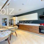 Stunning Sea View Apartment in Istanbul (Listing No: 3114)