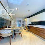 Stunning Sea View Apartment in Istanbul (Listing No: 3114)