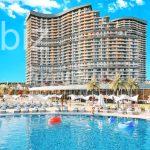 Stunning Sea View Apartment in Istanbul (Listing No: 3114)
