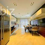 Stunning Sea View Apartment in Istanbul (Listing No: 3114)