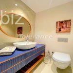Stunning Sea View Apartment in Istanbul (Listing No: 3114)