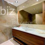 Stunning Sea View Apartment in Istanbul (Listing No: 3114)