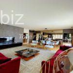 Stunning Sea View Apartment in Istanbul (Listing No: 3114)