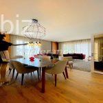 Stunning Sea View Apartment in Istanbul (Listing No: 3114)