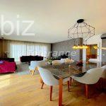Stunning Sea View Apartment in Istanbul (Listing No: 3114)