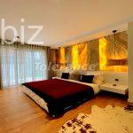 Stunning Sea View Apartment in Istanbul (Listing No: 3114)