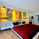 Stunning Sea View Apartment in Istanbul (Listing No: 3114)