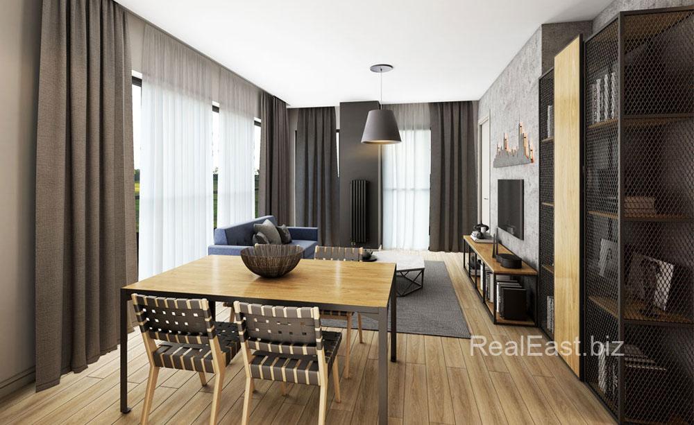 Stylish Apartment in the Heart of Kâğıthane, Istanbul