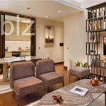 Luxury Apartment in the Heart of Istanbul (Listing No: 3119)