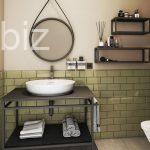 Stylish 2+1 Apartment in Central Kâğıthane, Istanbul (Listing No: 3121)