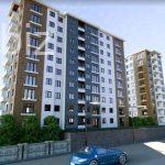 Modern Apartment in the Heart of Istanbul (Listing No: 3123)