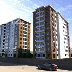 Modern Apartment in the Heart of Istanbul (Listing No: 3123)