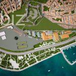 İstanbul’da Harika Manzaralı Lüks Daire (İlan No: 3126)