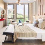 Üsküdar, İstanbul’da Lüks Olanaklara Sahip Modern Daire (İlan No: 3132)