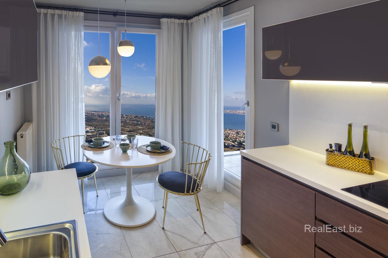 Charming 2+1 Apartment in the Heart of Istanbul