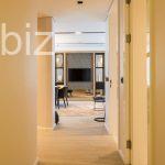 Spacious 3+1 Apartment in the Heart of Istanbul (Listing No: 3150)
