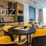 Spacious 3+1 Apartment in the Heart of Istanbul (Listing No: 3150)