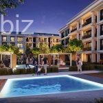 Modern 2+1 Apartment in Vibrant Eyup, Istanbul (Listing No: 3155)