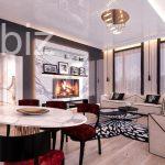 Modern 2+1 Apartment in Vibrant Eyup, Istanbul (Listing No: 3155)