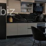Modern Apartment in Beylikdüzü, Istanbul (Listing No: 3156)